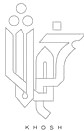 خوش آبجکتز - Khosh Objects